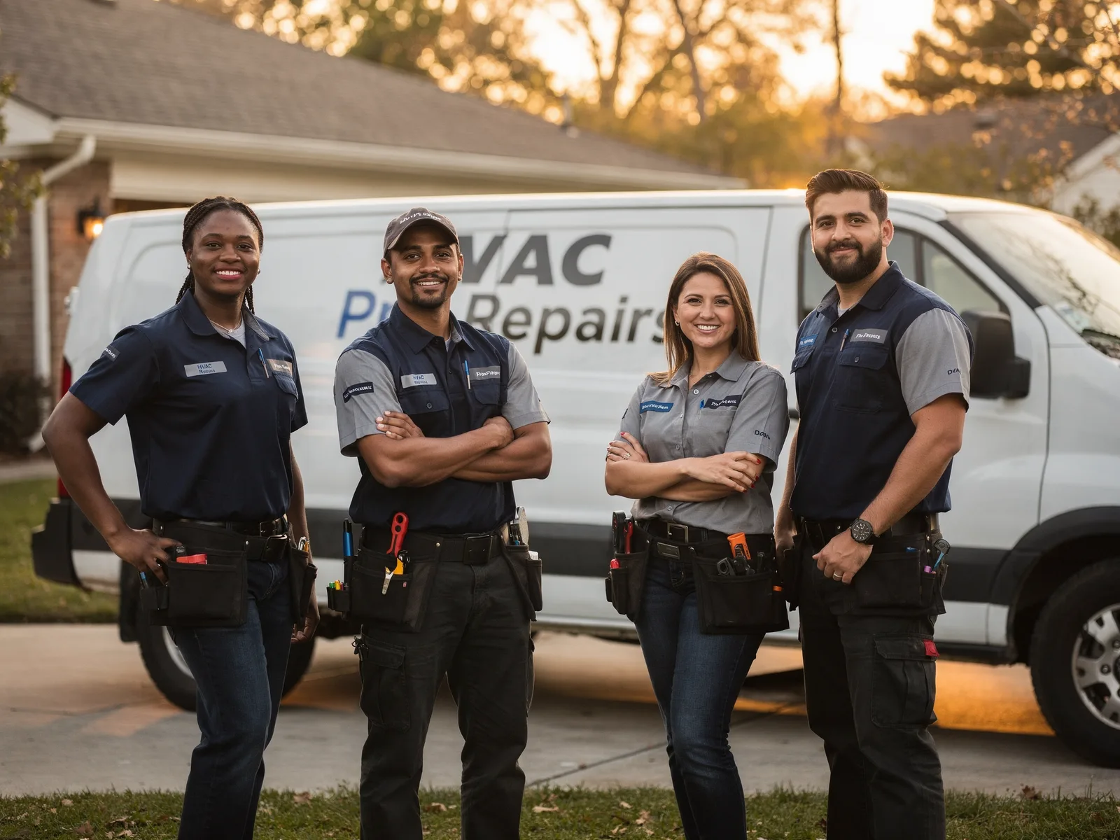 Heat Pump Repair company in Coopers Plains, NY