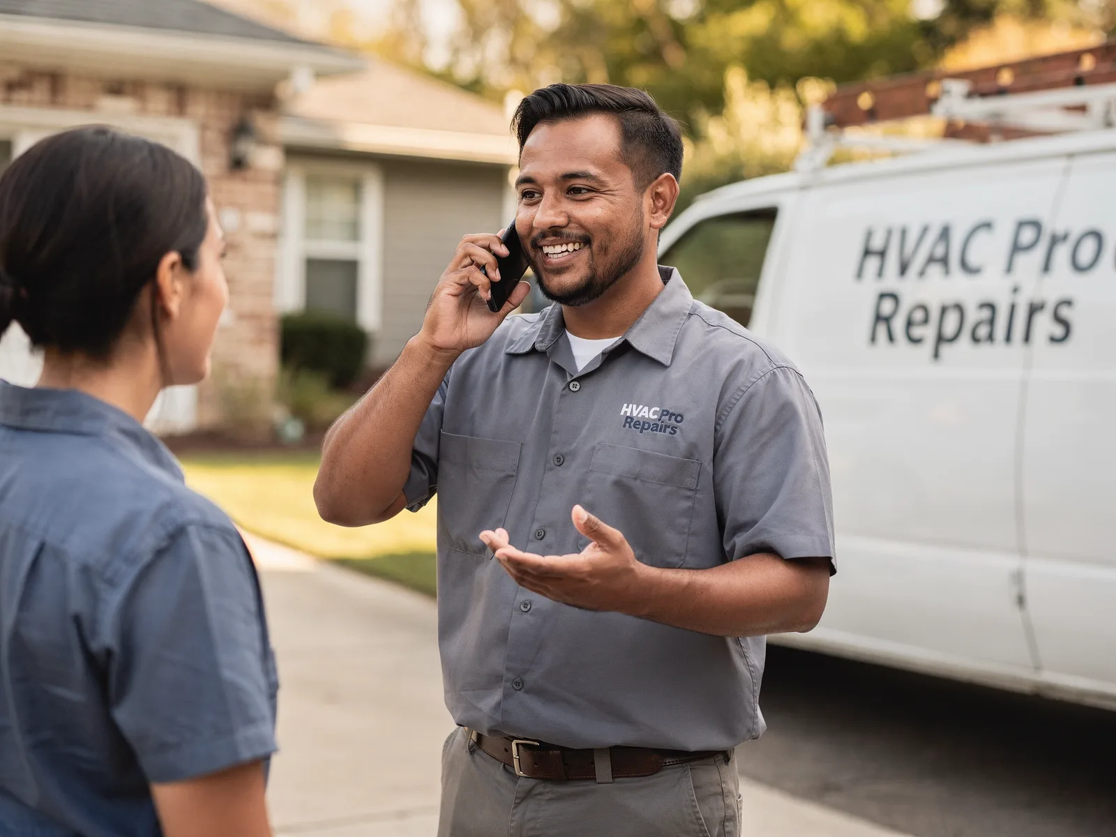 Heat Pump Repair Coopers Plains, NY FAQs